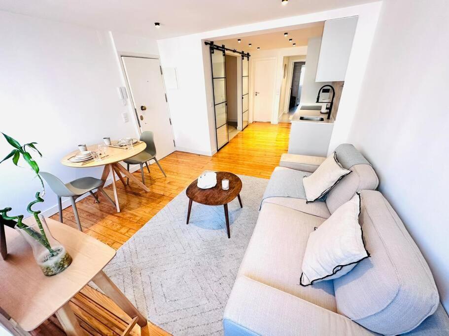 Lisbon City Center Flat For 6 Pp Exterior foto