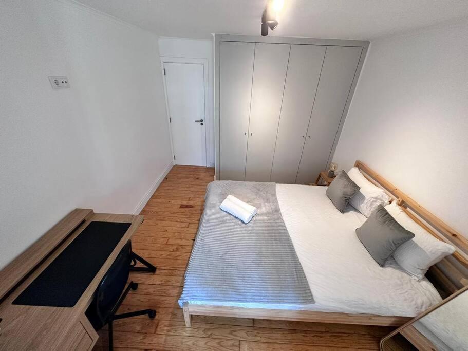 Lisbon City Center Flat For 6 Pp Exterior foto