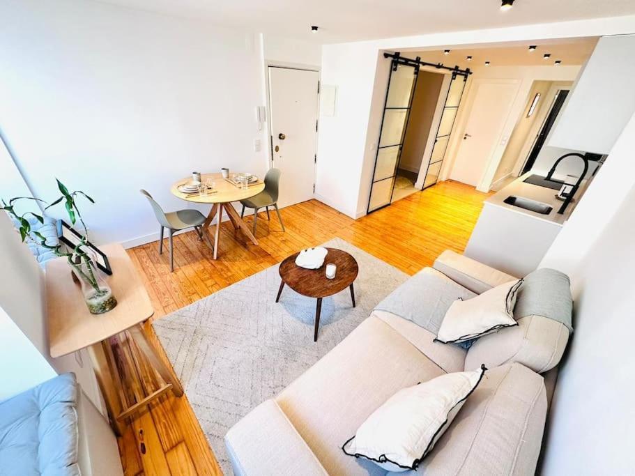 Lisbon City Center Flat For 6 Pp Exterior foto