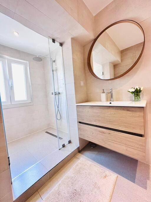 Lisbon City Center Flat For 6 Pp Exterior foto