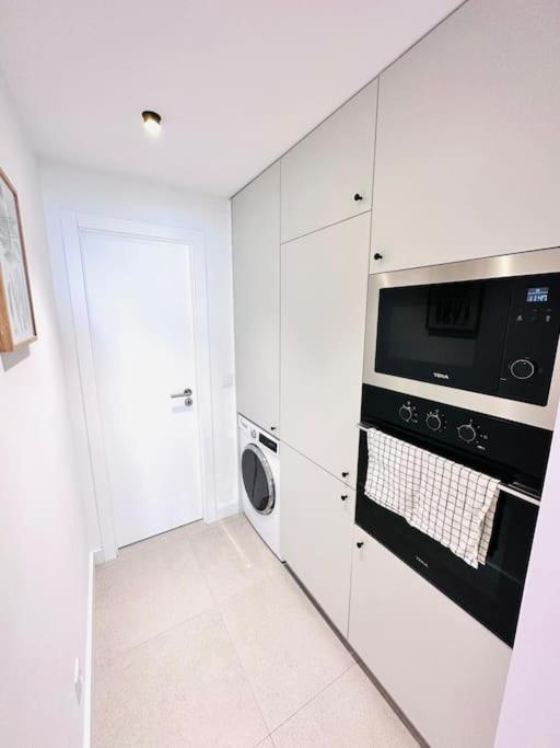 Lisbon City Center Flat For 6 Pp Exterior foto