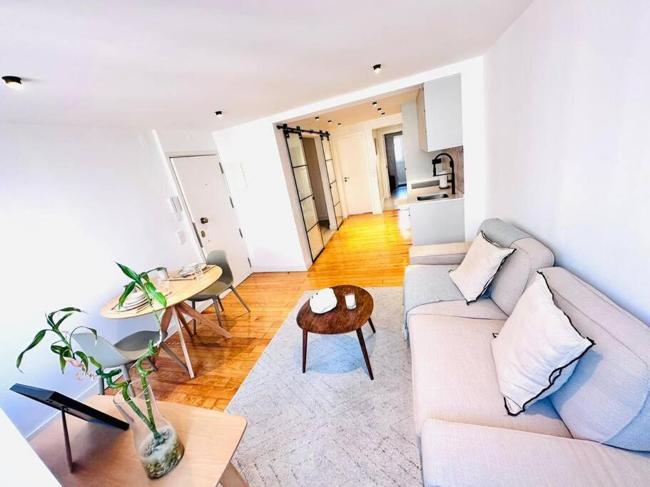 Lisbon City Center Flat For 6 Pp Exterior foto
