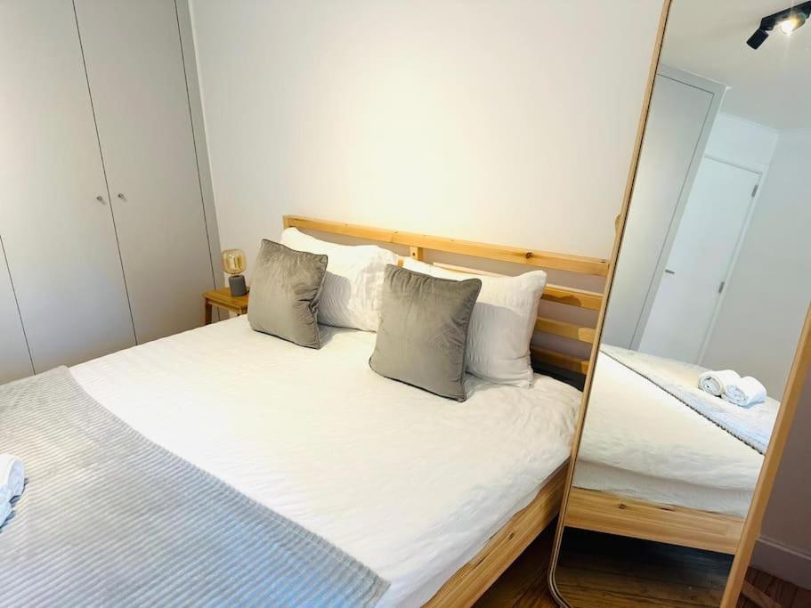 Lisbon City Center Flat For 6 Pp Exterior foto