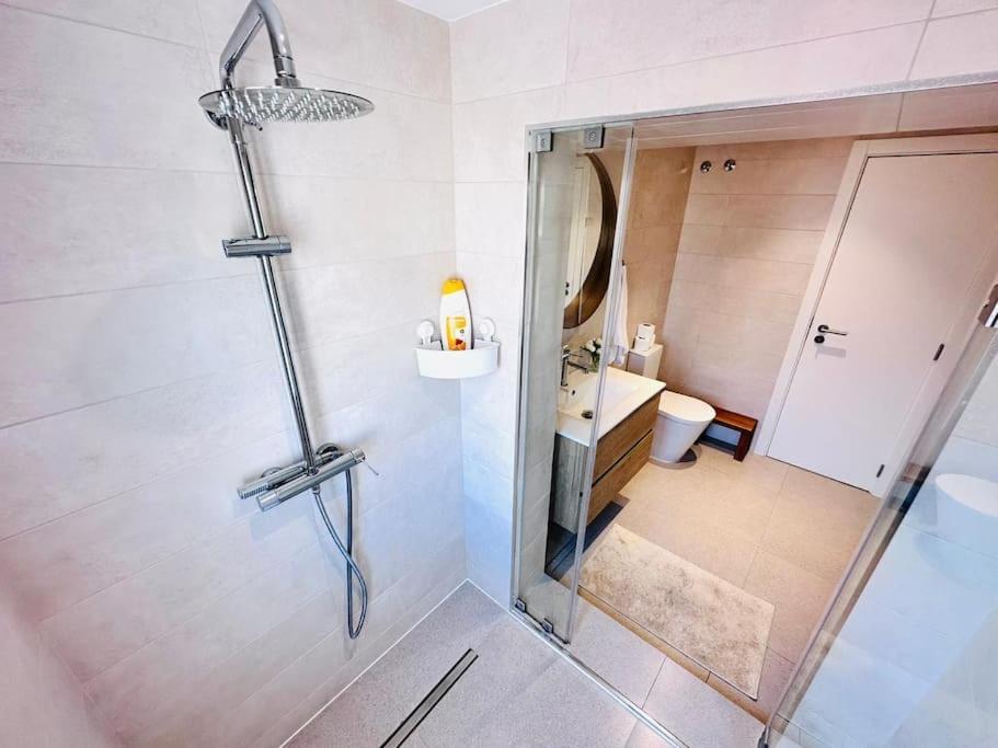 Lisbon City Center Flat For 6 Pp Exterior foto