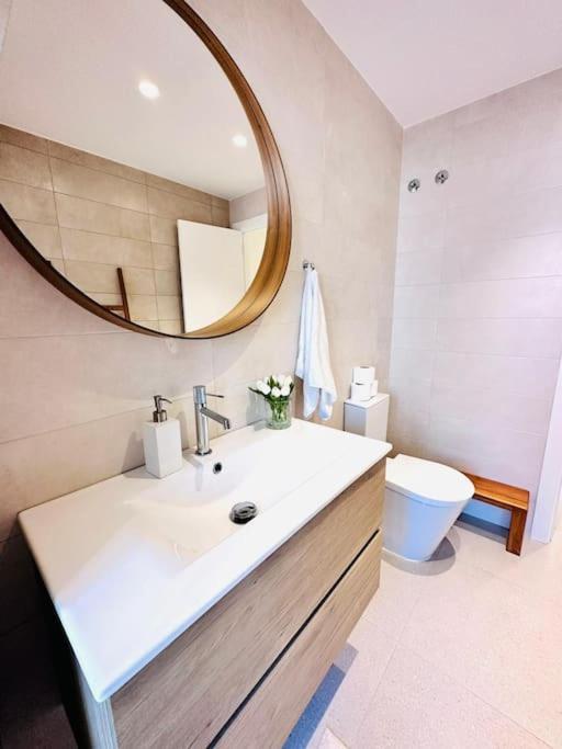 Lisbon City Center Flat For 6 Pp Exterior foto